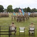 781st MI Battalion (Cyber), Vanguard Change of Command 08