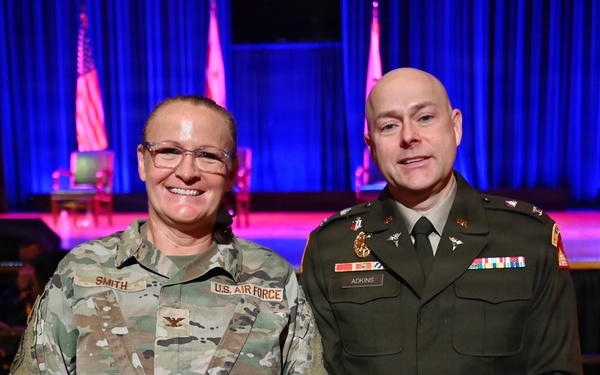 District of Columbia National Guard Capital Guardian Youth ChalleNGe Academy Class 66 Residential Phase Commencement Ceremony