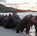 Physical Discipline: 3rd LAAB Conducts MCMAP Culminating Event
