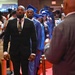 District of Columbia National Guard Capital Guardian Youth ChalleNGe Academy Class 66 Residential Phase Commencement Ceremony