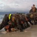 Physical Discipline: 3rd LAAB Conducts MCMAP Culminating Event
