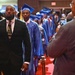 District of Columbia National Guard Capital Guardian Youth ChalleNGe Academy Class 66 Residential Phase Commencement Ceremony