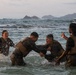 Physical Discipline: 3rd LAAB Conducts MCMAP Culminating Event