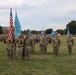 781st MI Battalion (Cyber), Vanguard Change of Command 09