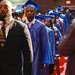 District of Columbia National Guard Capital Guardian Youth ChalleNGe Academy Class 66 Residential Phase Commencement Ceremony