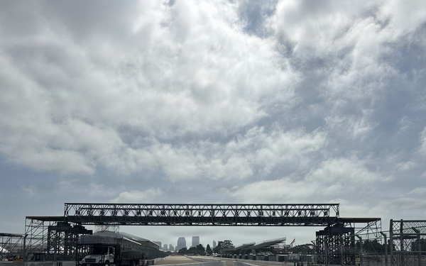 View from Turn 6