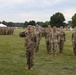 781st MI Battalion (Cyber), Vanguard Change of Command 10