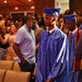 District of Columbia National Guard Capital Guardian Youth ChalleNGe Academy Class 66 Residential Phase Commencement Ceremony