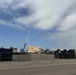 Race build on the Tarmac