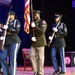 District of Columbia National Guard Capital Guardian Youth ChalleNGe Academy Class 66 Residential Phase Commencement Ceremony