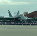 Navy Air Assets on Display During Race event