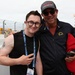 NASCAR San Diego Weekend Special Olympics Fun Run