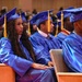 District of Columbia National Guard Capital Guardian Youth ChalleNGe Academy Class 66 Residential Phase Commencement Ceremony