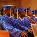 District of Columbia National Guard Capital Guardian Youth ChalleNGe Academy Class 66 Residential Phase Commencement Ceremony