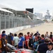 NASCAR San Diego Weekend Special Olympics Fun Run