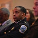 District of Columbia National Guard Capital Guardian Youth ChalleNGe Academy Class 66 Residential Phase Commencement Ceremony