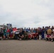 NASCAR San Diego Weekend Special Olympics Fun Run