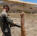 Drone Destroyers: 1st MLG Marines participate in C-sUAS course, preparing for the future fight