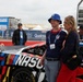 NASCAR San Diego Weekend Special Olympics Fun Run