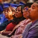 District of Columbia National Guard Capital Guardian Youth ChalleNGe Academy Class 66 Residential Phase Commencement Ceremony