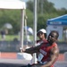 Team Marine Corps Track and Field