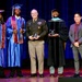 District of Columbia National Guard Capital Guardian Youth ChalleNGe Academy Class 66 Residential Phase Commencement Ceremony