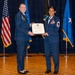 CMSgt. Cristina Gutierrez Retirement Ceremony