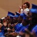 District of Columbia National Guard Capital Guardian Youth ChalleNGe Academy Class 66 Residential Phase Commencement Ceremony