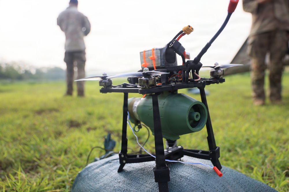 Salaknib 2026: C Company Trains to Win