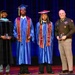 District of Columbia National Guard Capital Guardian Youth ChalleNGe Academy Class 66 Residential Phase Commencement Ceremony