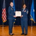 CMSgt. Cristina Gutierrez Retirement Ceremony