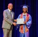 District of Columbia National Guard Capital Guardian Youth ChalleNGe Academy Class 66 Residential Phase Commencement Ceremony