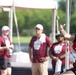 Team Marine Corps Track and Field