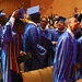 District of Columbia National Guard Capital Guardian Youth ChalleNGe Academy Class 66 Residential Phase Commencement Ceremony
