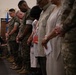 MARFORSPACE, MARFORCYBER, MCIC Change of Command