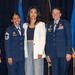 CMSgt. Cristina Gutierrez Retirement Ceremony