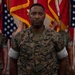 MARFORSPACE, MARFORCYBER, MCIC Change of Command