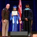 District of Columbia National Guard Capital Guardian Youth ChalleNGe Academy Class 66 Residential Phase Commencement Ceremony