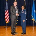 CMSgt. Cristina Gutierrez Retirement Ceremony