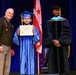 District of Columbia National Guard Capital Guardian Youth ChalleNGe Academy Class 66 Residential Phase Commencement Ceremony