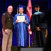 District of Columbia National Guard Capital Guardian Youth ChalleNGe Academy Class 66 Residential Phase Commencement Ceremony