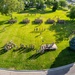 2-116th Cavalry Regiment Reorganization Ceremony
