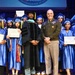 District of Columbia National Guard Capital Guardian Youth ChalleNGe Academy Class 66 Residential Phase Commencement Ceremony