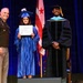 District of Columbia National Guard Capital Guardian Youth ChalleNGe Academy Class 66 Residential Phase Commencement Ceremony
