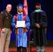 District of Columbia National Guard Capital Guardian Youth ChalleNGe Academy Class 66 Residential Phase Commencement Ceremony