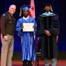 District of Columbia National Guard Capital Guardian Youth ChalleNGe Academy Class 66 Residential Phase Commencement Ceremony