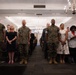 MARFORSPACE, MARFORCYBER, MCIC Change of Command