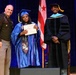 District of Columbia National Guard Capital Guardian Youth ChalleNGe Academy Class 66 Residential Phase Commencement Ceremony