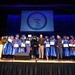District of Columbia National Guard Capital Guardian Youth ChalleNGe Academy Class 66 Residential Phase Commencement Ceremony