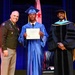 District of Columbia National Guard Capital Guardian Youth ChalleNGe Academy Class 66 Residential Phase Commencement Ceremony